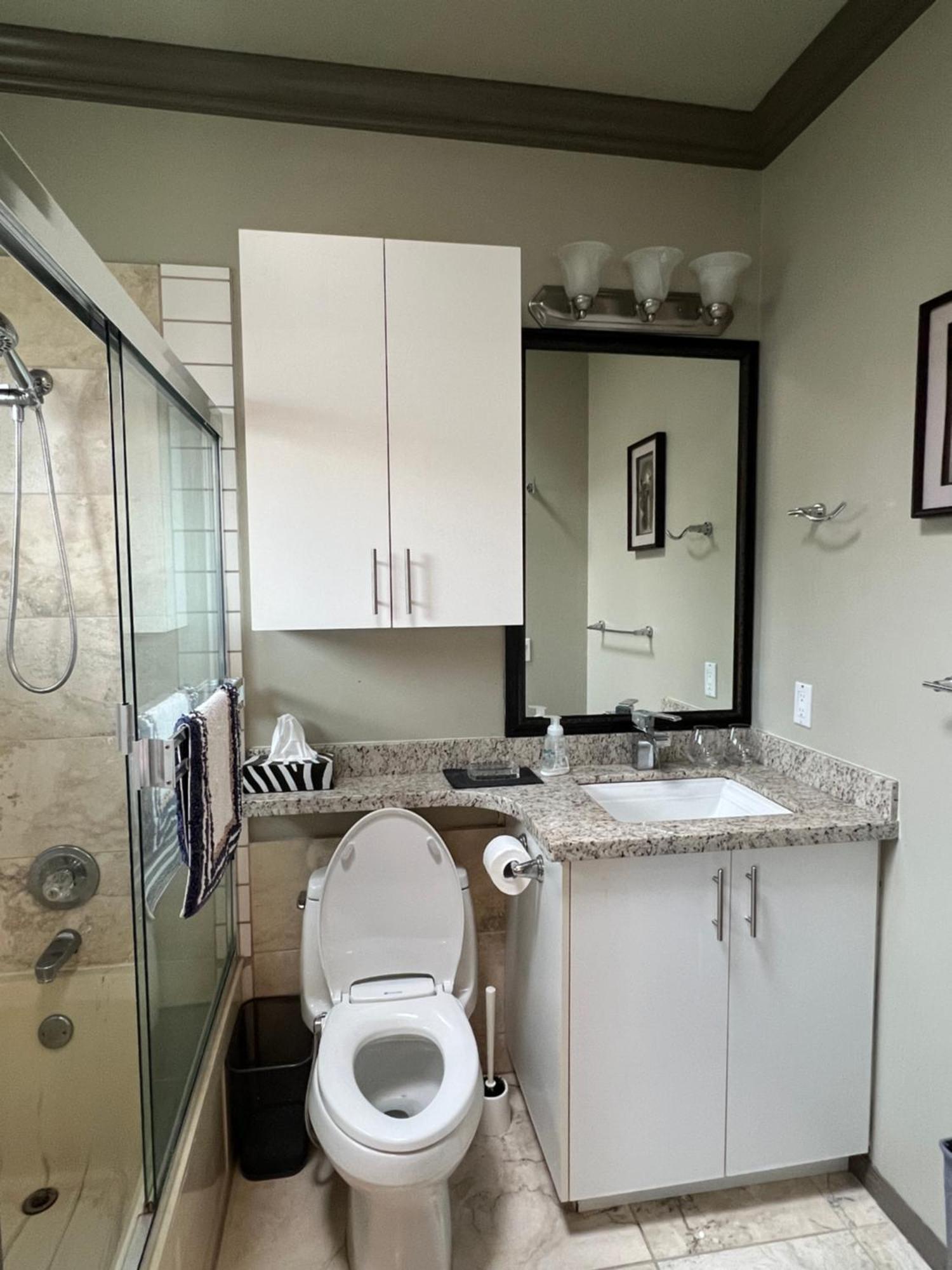 Apartament V.I.P. Club Surrey Zewnętrze zdjęcie