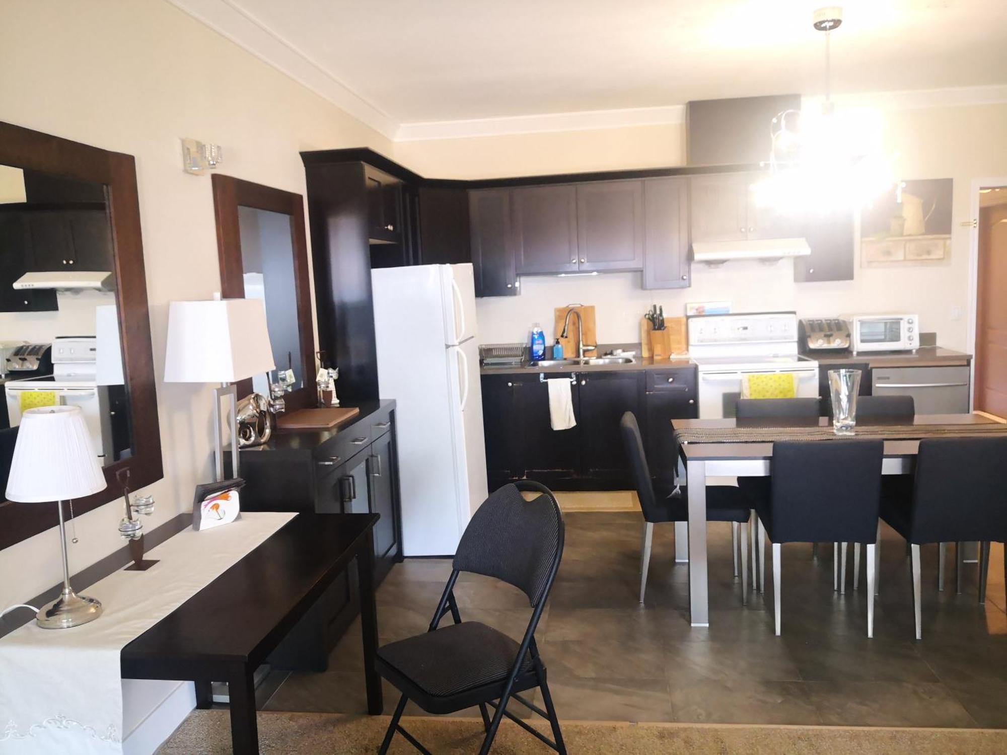 Apartament V.I.P. Club Surrey Zewnętrze zdjęcie