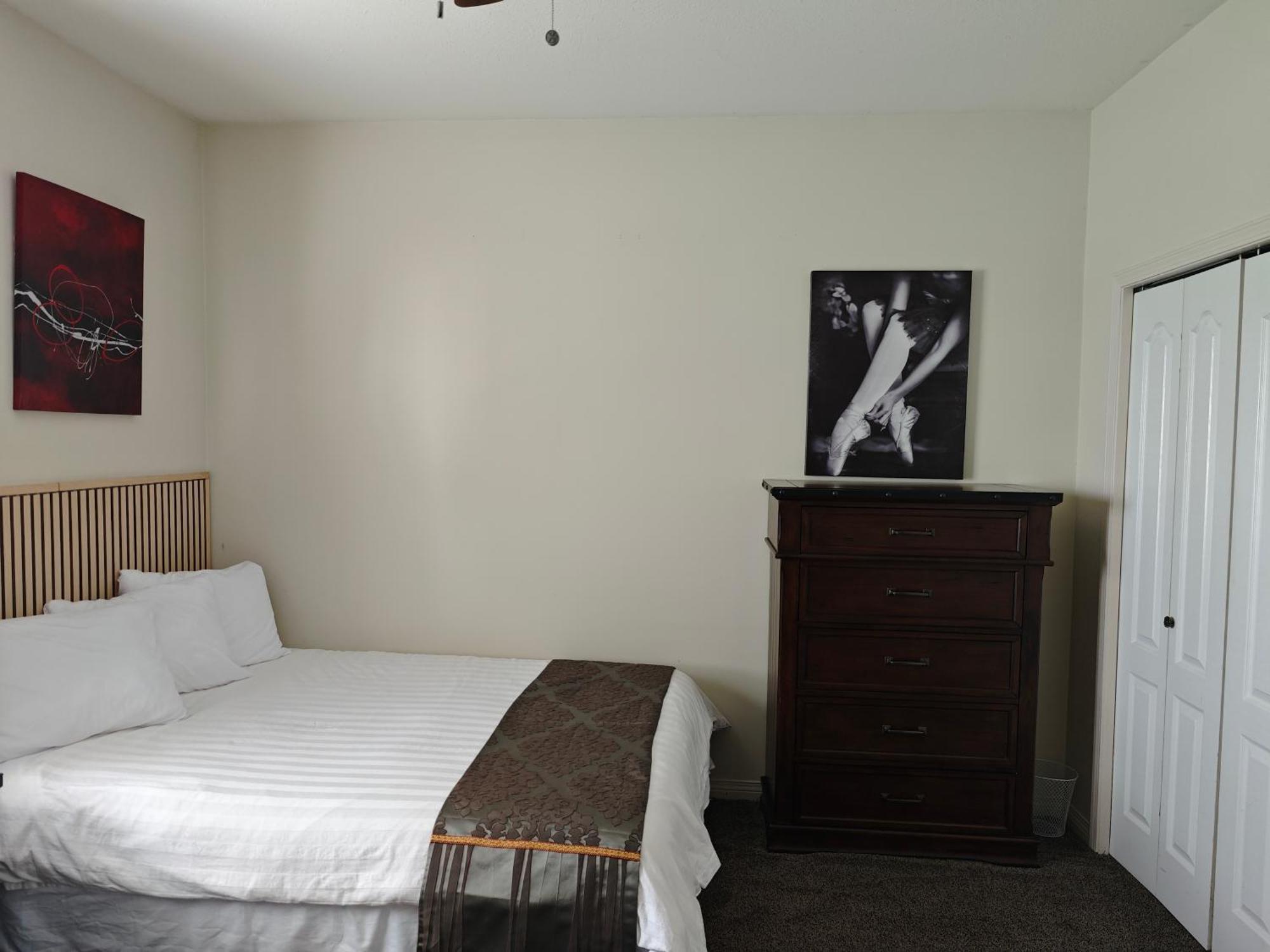 Apartament V.I.P. Club Surrey Zewnętrze zdjęcie