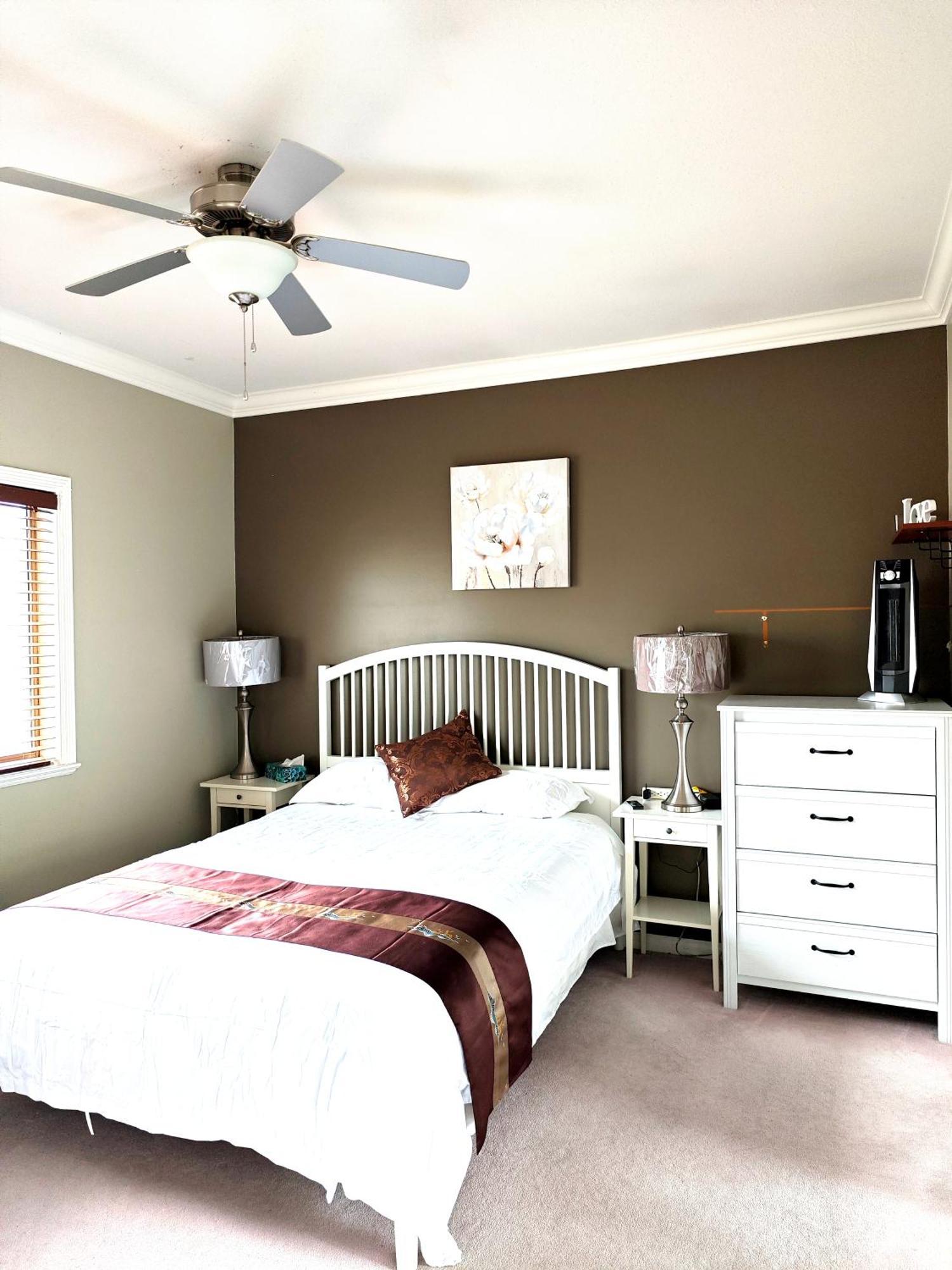 Apartament V.I.P. Club Surrey Zewnętrze zdjęcie