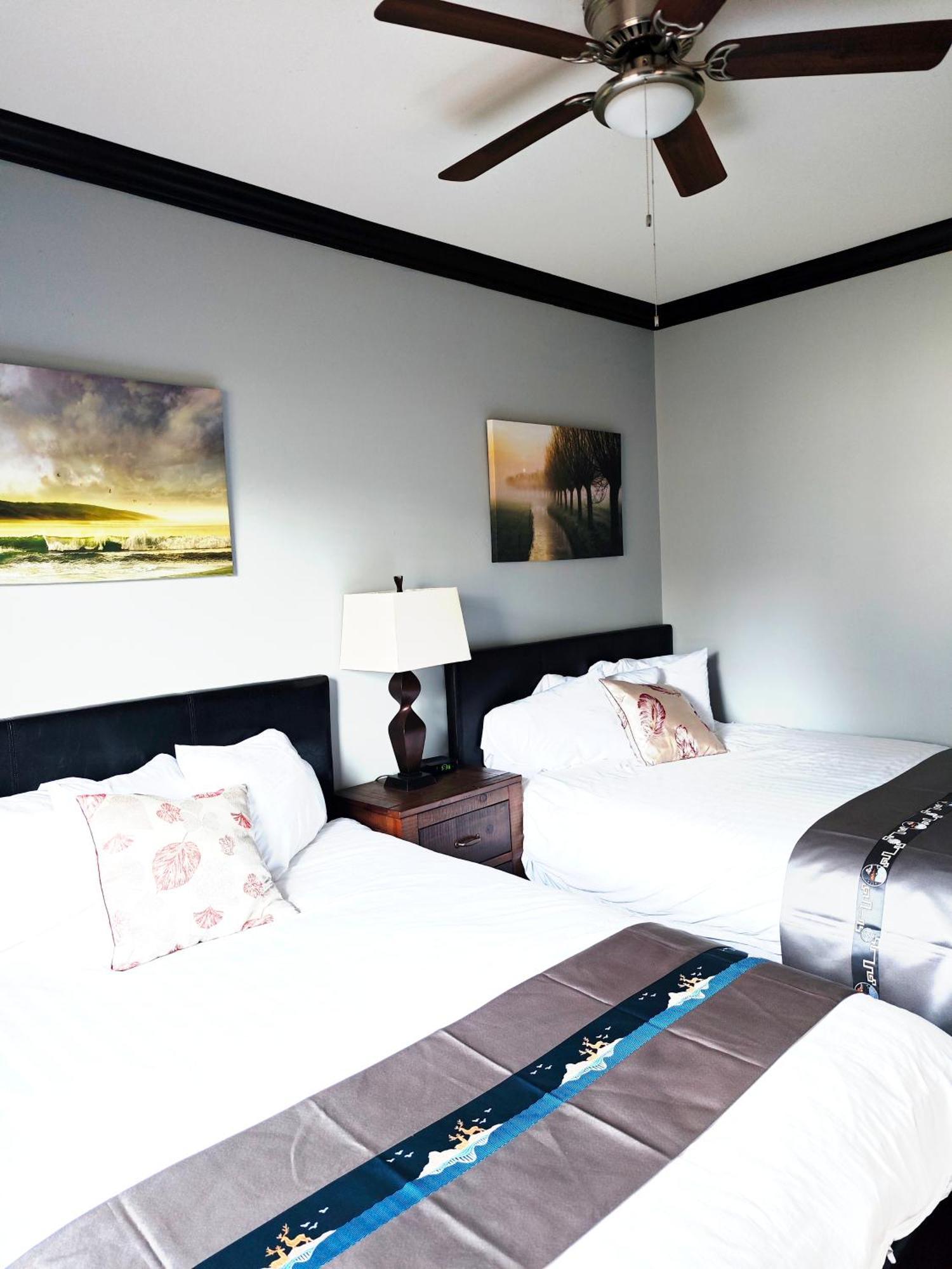 Apartament V.I.P. Club Surrey Zewnętrze zdjęcie