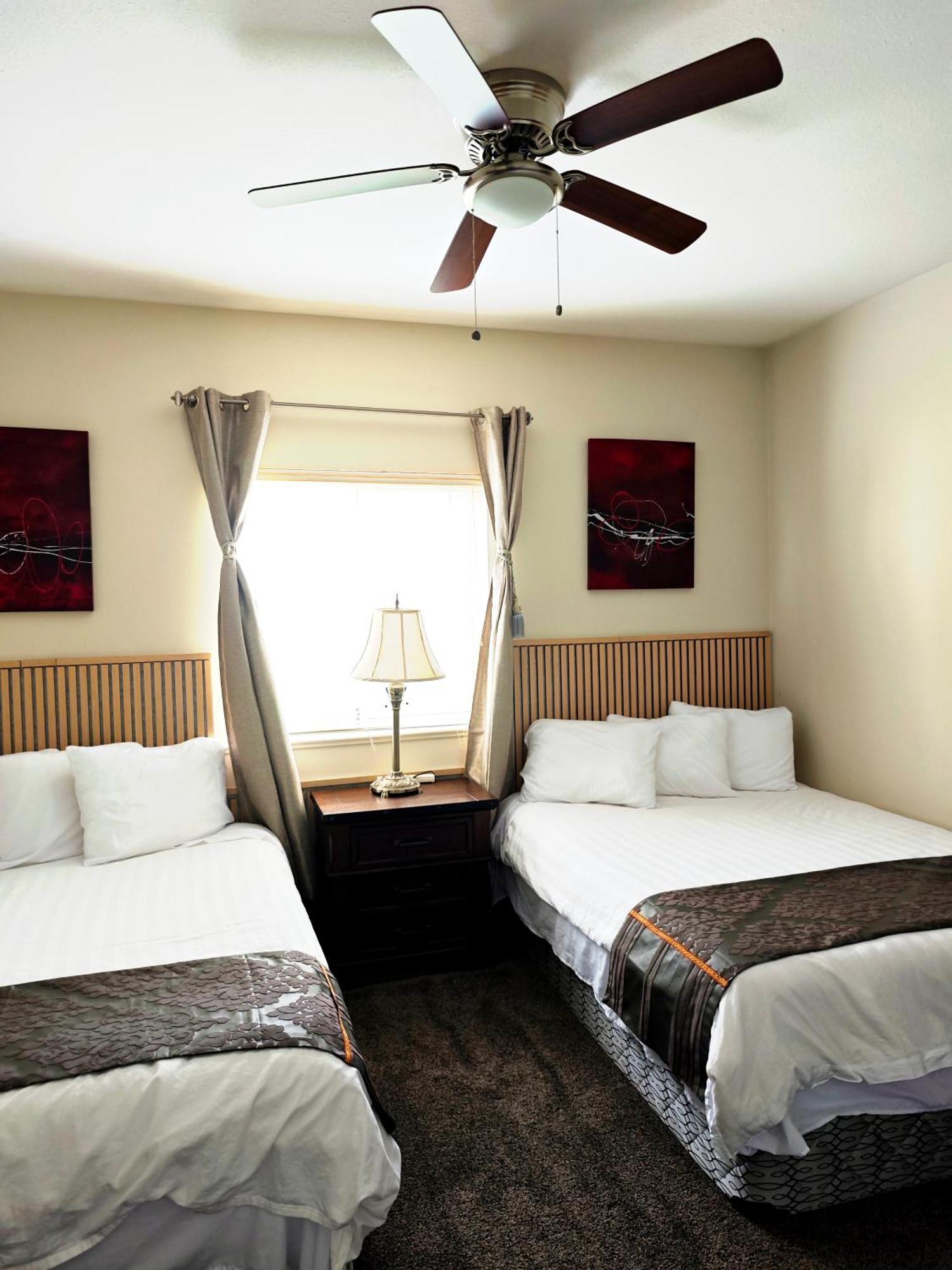 Apartament V.I.P. Club Surrey Zewnętrze zdjęcie
